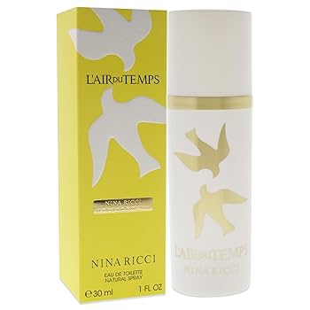 NINA RICCI 香水 “ L'Air du Temps ” L'Air du Temps Fragrances - Nina Ricci
